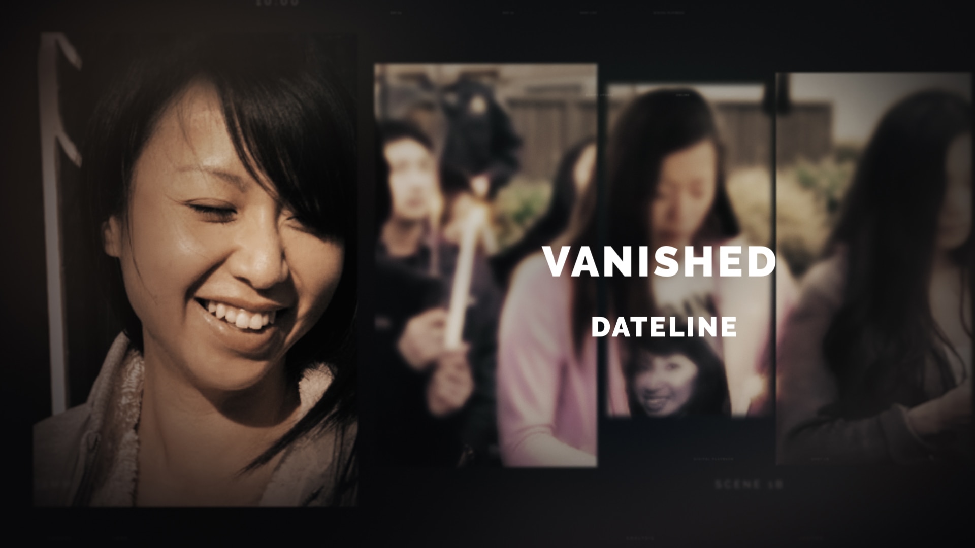 Watch Dateline Episode: Vanished - NBC.com