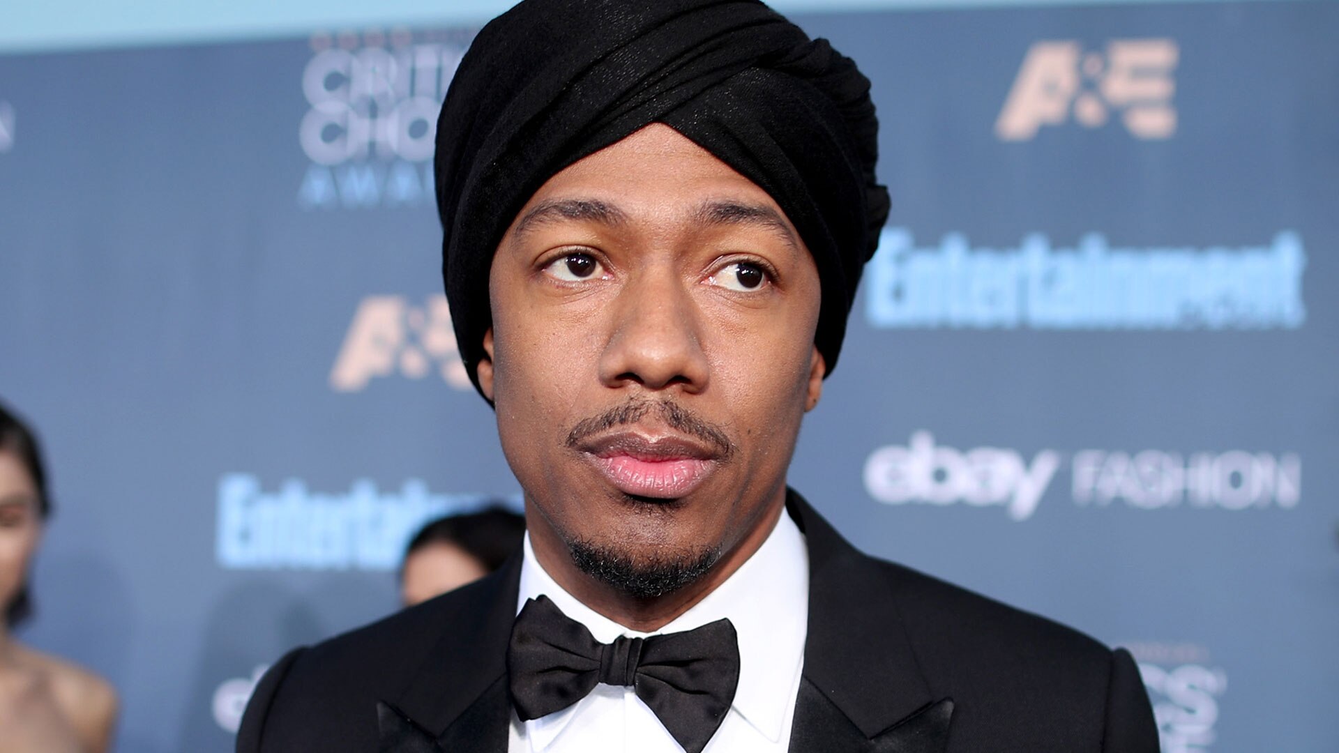 Watch Access Hollywood interview 'Nick Cannon Is Taking 'Some Tim...