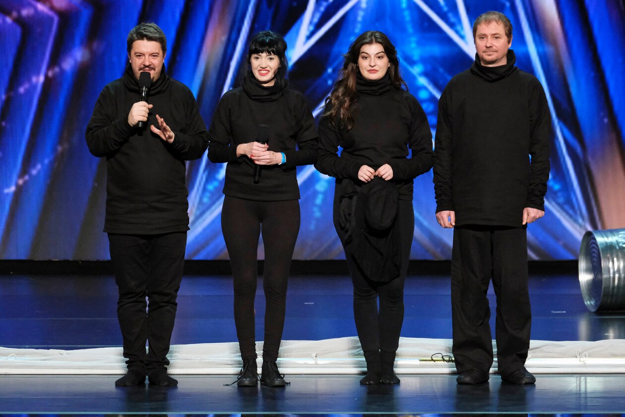America's Got Talent Auditions 7 Photo 4132509