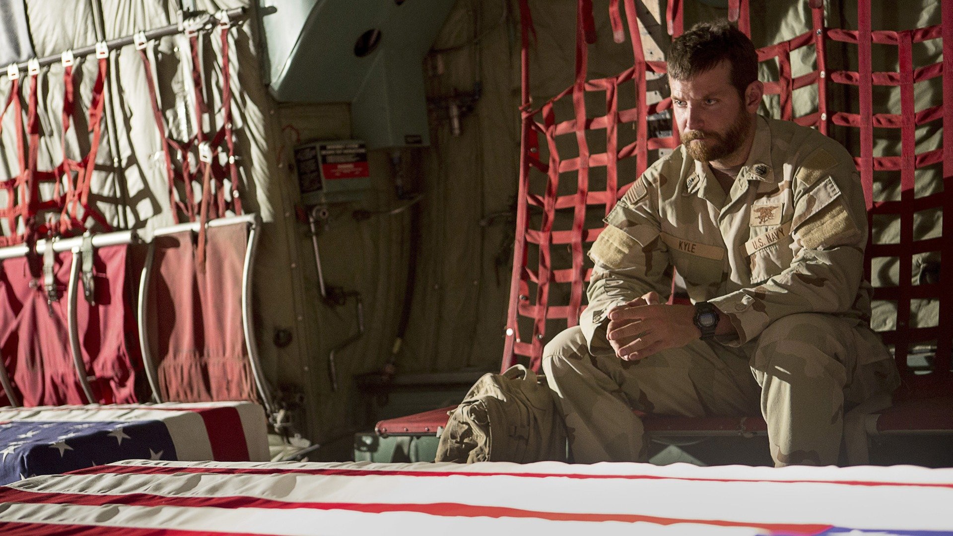Watch American Sniper Watch American Sniper