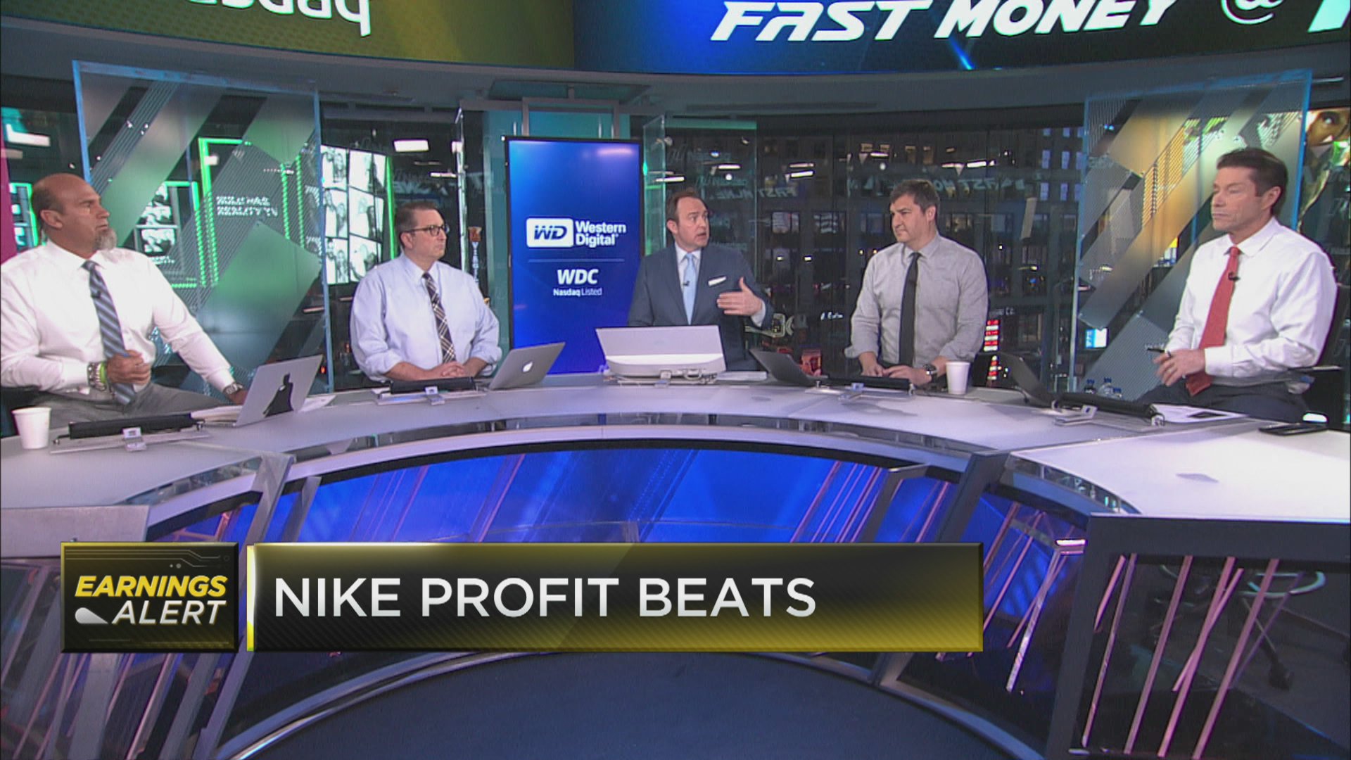 Watch Fast Money Episode Fast Money December 19, 2019