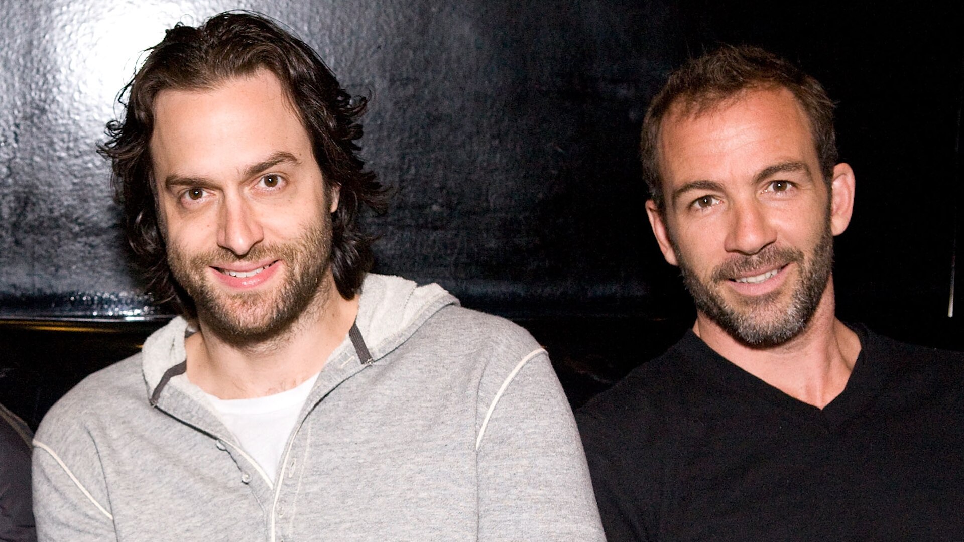 Watch Access Hollywood Interview: Chris D'Elia's Upcoming Prank Show Cancelled By Netflix - NBC.com