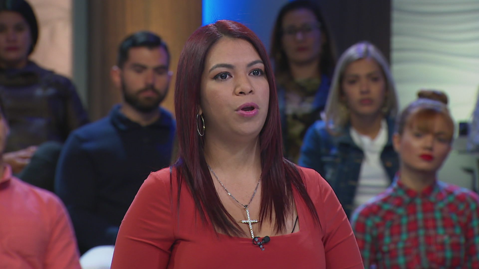 Watch Caso Cerrado Episode: La diablita - NBC.com