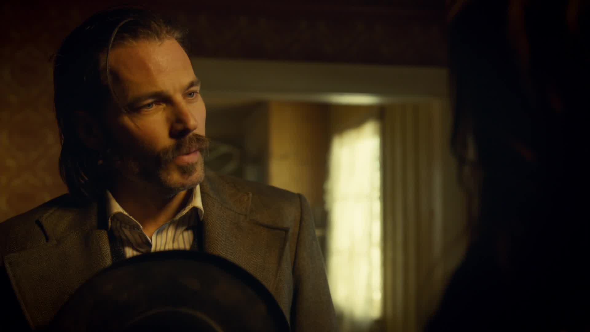 Watch Wynonna Earp Excerpt: WYNONNA EARP | Wynonna 101 Doc Holliday