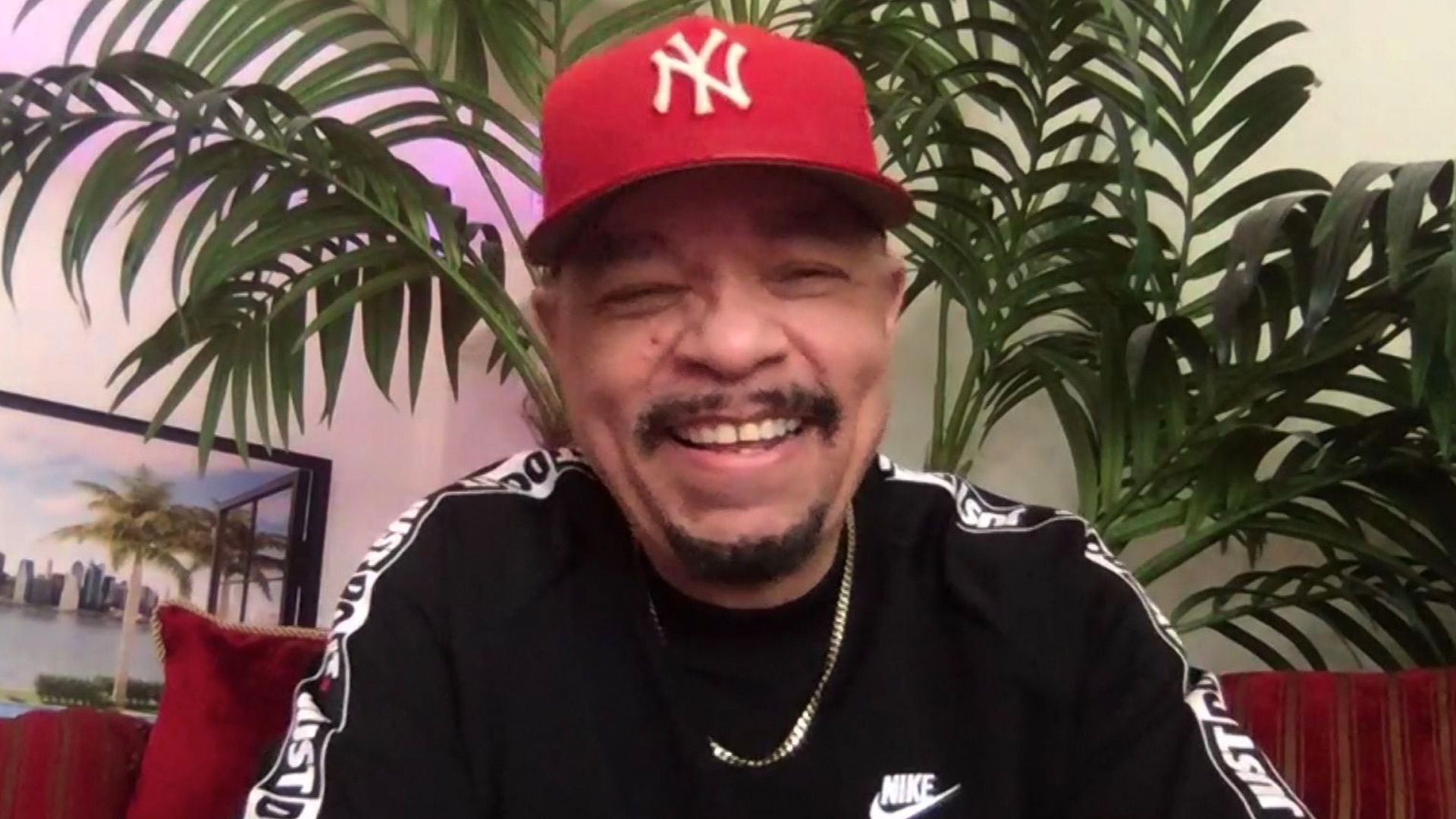 Watch The Tonight Show Starring Jimmy Fallon Interview ...