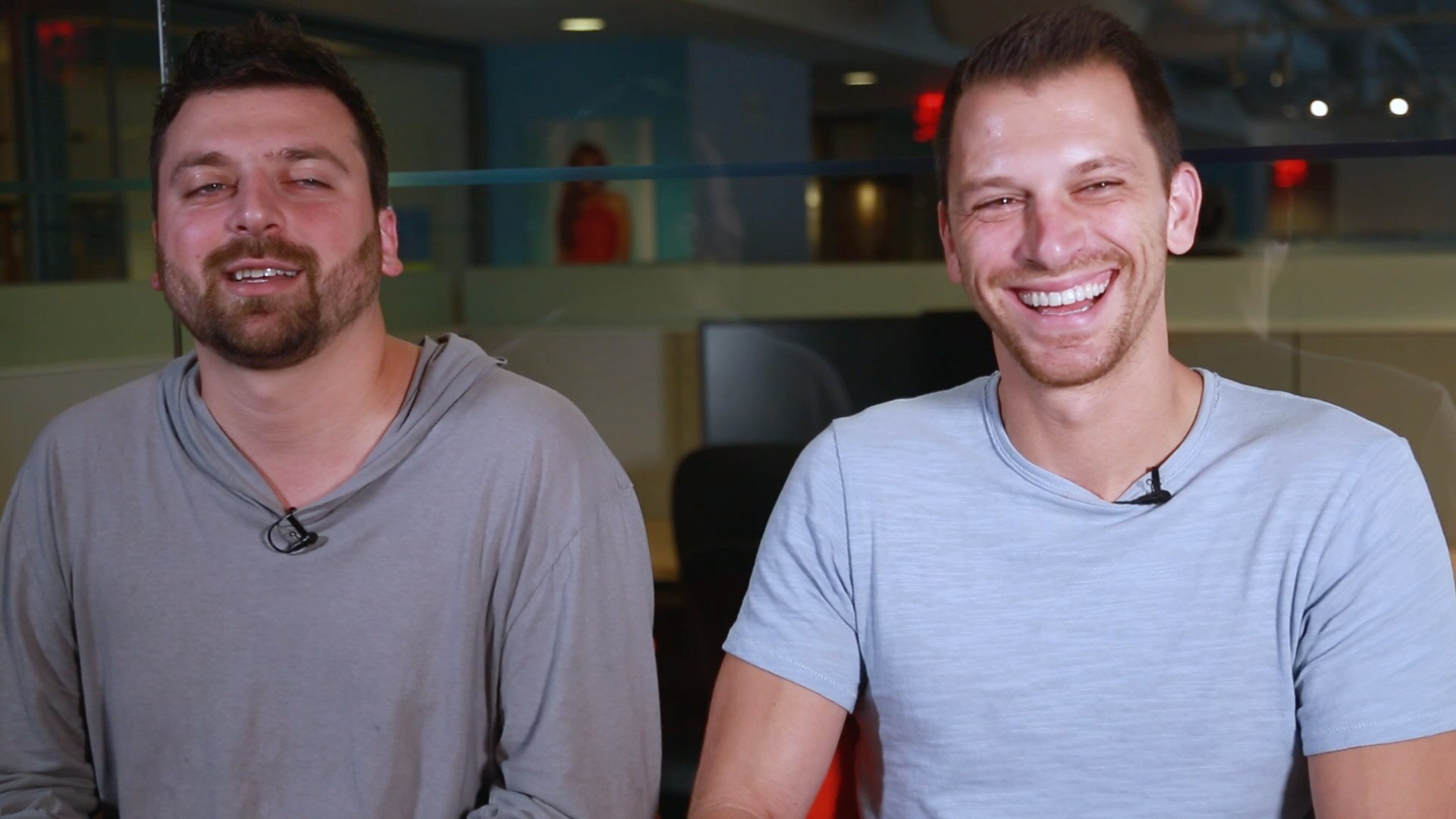 Watch Manzo’d with Children Web Exclusive: Are Albie Manzo and Chris