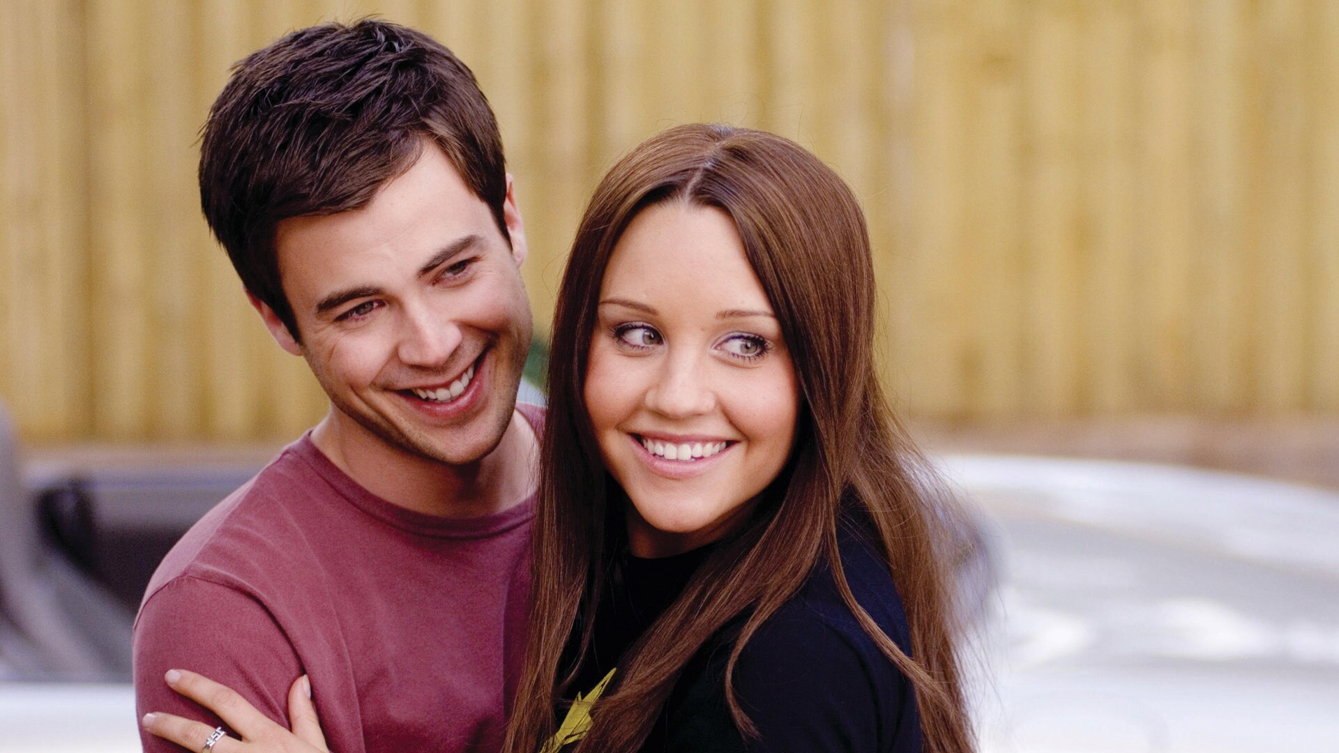 Sydney White Streaming Vf