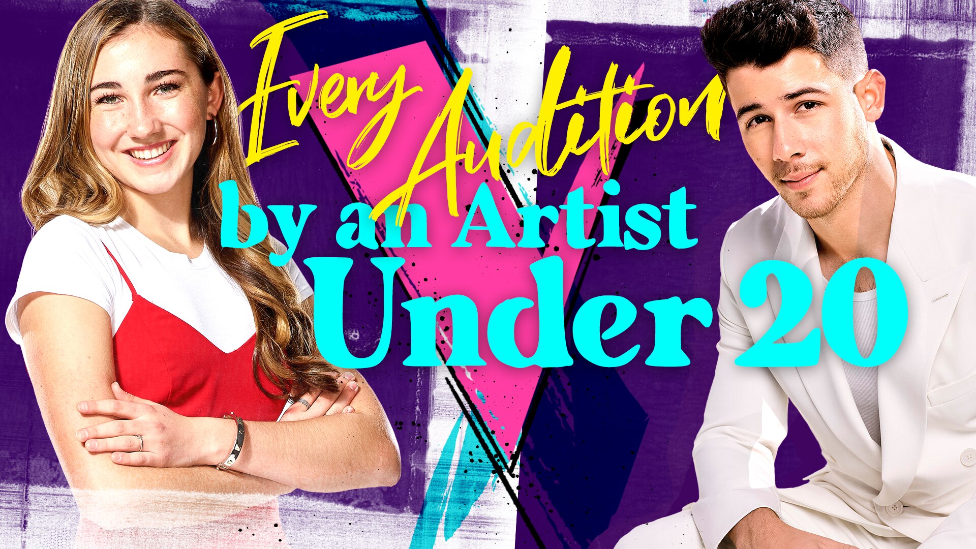 Watch The Voice Web Exclusive: Every Season 18 Audition by Artists - Where Can I Watch Season 18 Of The Voice
