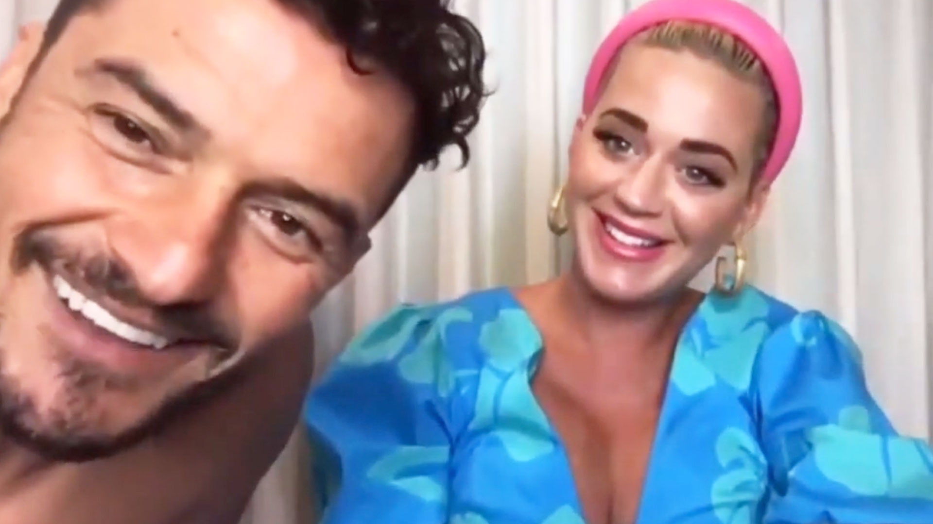 Watch Access Hollywood Interview: Orlando Bloom Crashes ...