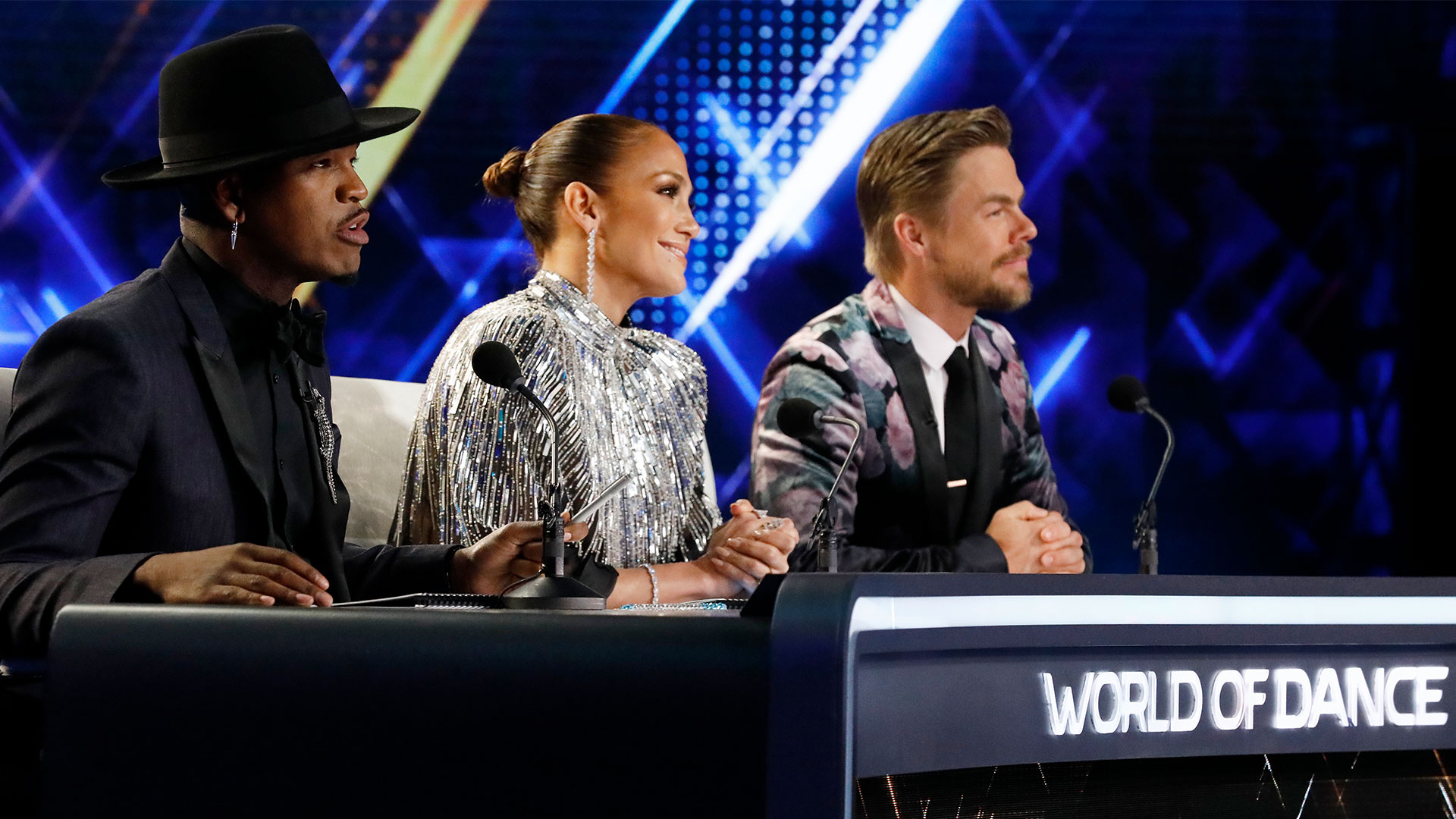 Watch World of Dance Highlight: All of the Talented World of Dance