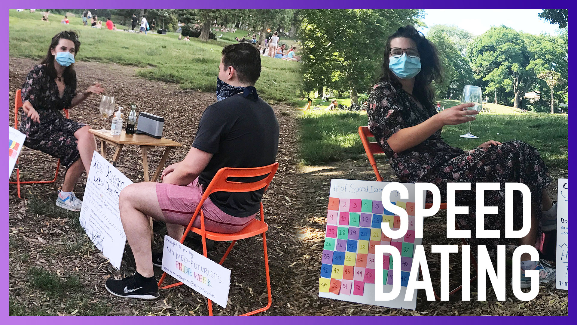 50 first dates speed dating nyc