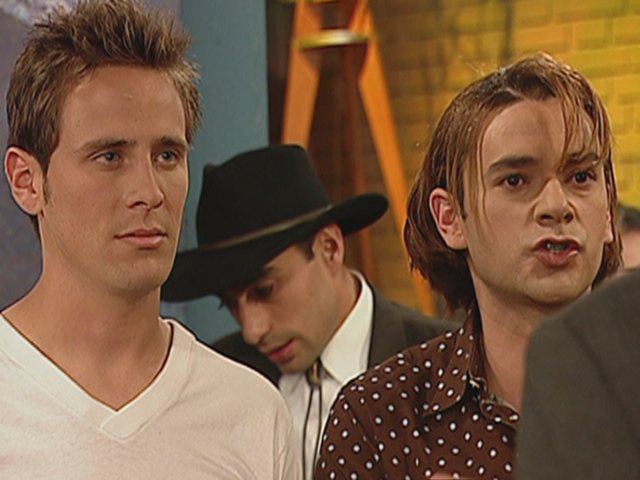 Tokyvideo Pasion De Gavilanes 2 Capitulo 12 Watch Pasión de Gavilanes Episode: Capítulo 112 - NBC.com