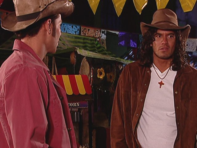Tokyvideo Pasion De Gavilanes 2 Capitulo 12 Watch Pasión de Gavilanes Episode: Capítulo 29 - NBC.com