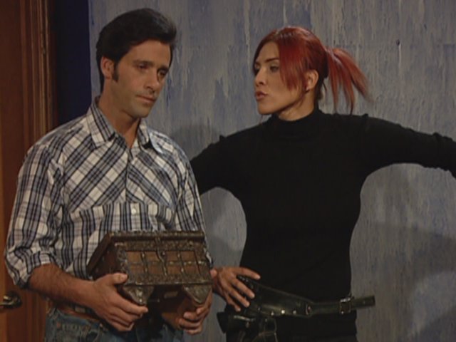 Pasion De Gavilanes 2 Capitulo 7 Watch Pasión de Gavilanes Episode: Capítulo 173 - NBC.com