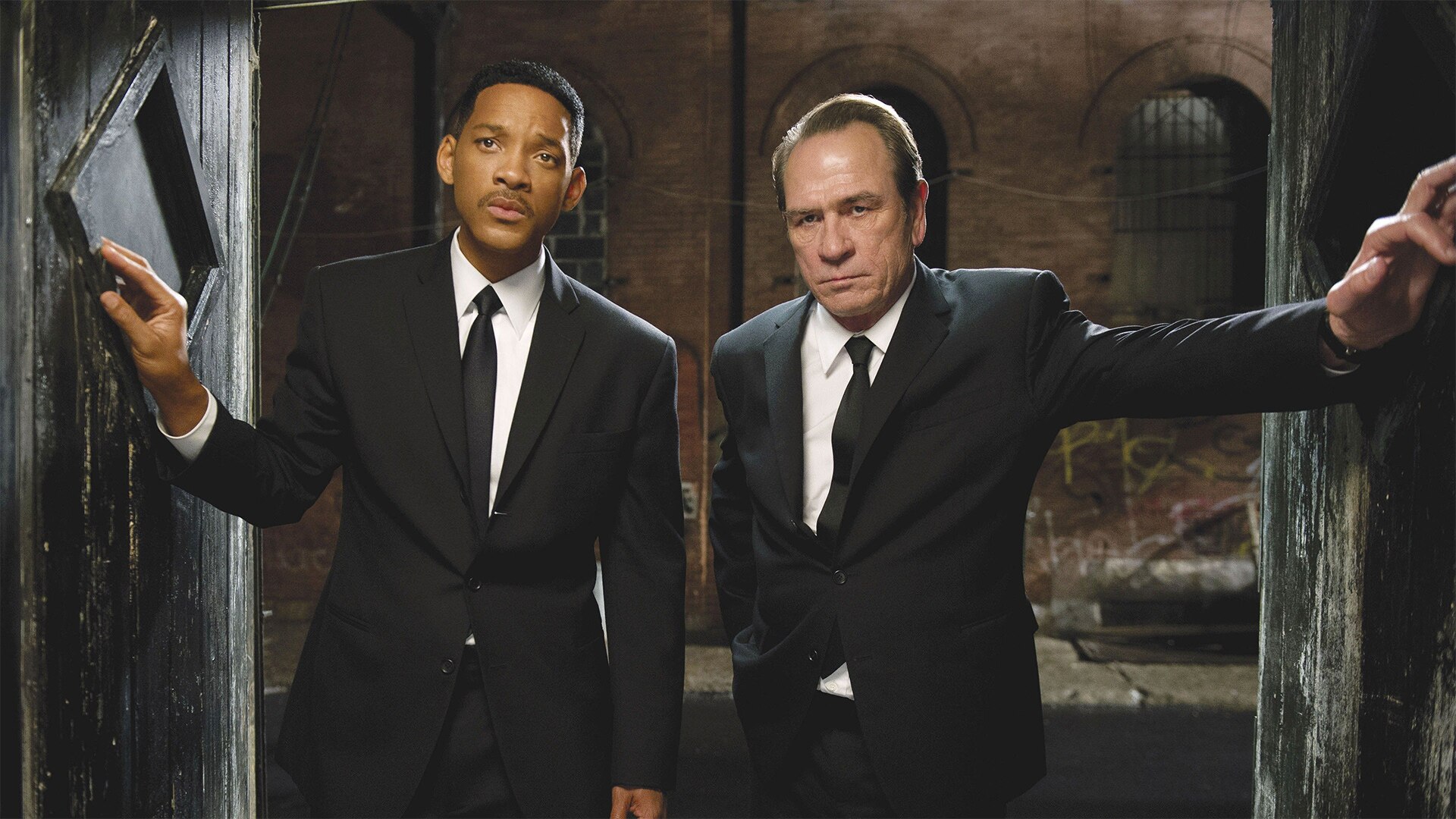 Watch Men in Black 3 - NBC.com - Where Can I Watch Men In Black 3