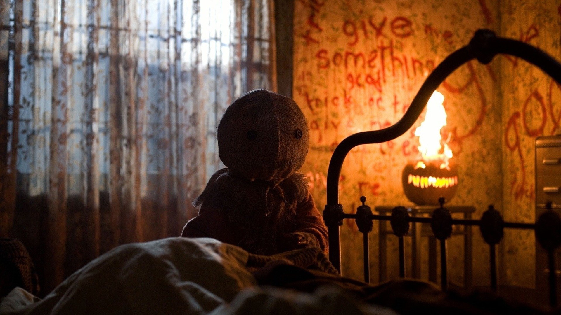 Watch Trick R Treat
 Watch Trick R Treat NBC