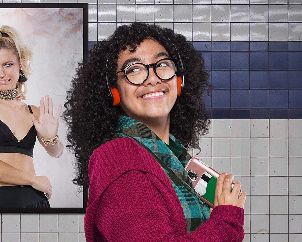 Betty en NY - NBC.com