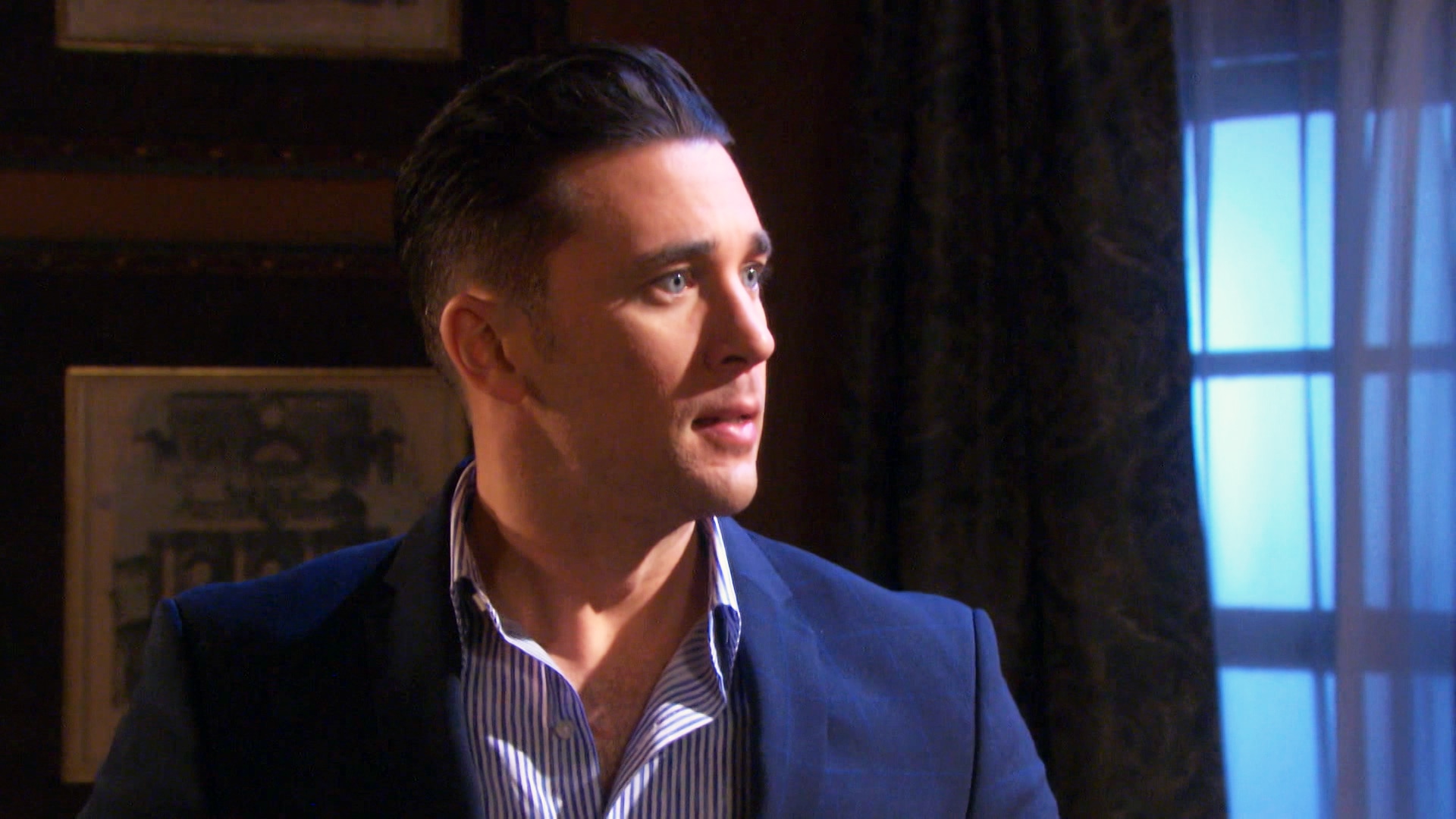 Watch Days of our Lives Highlight I Need You Now!