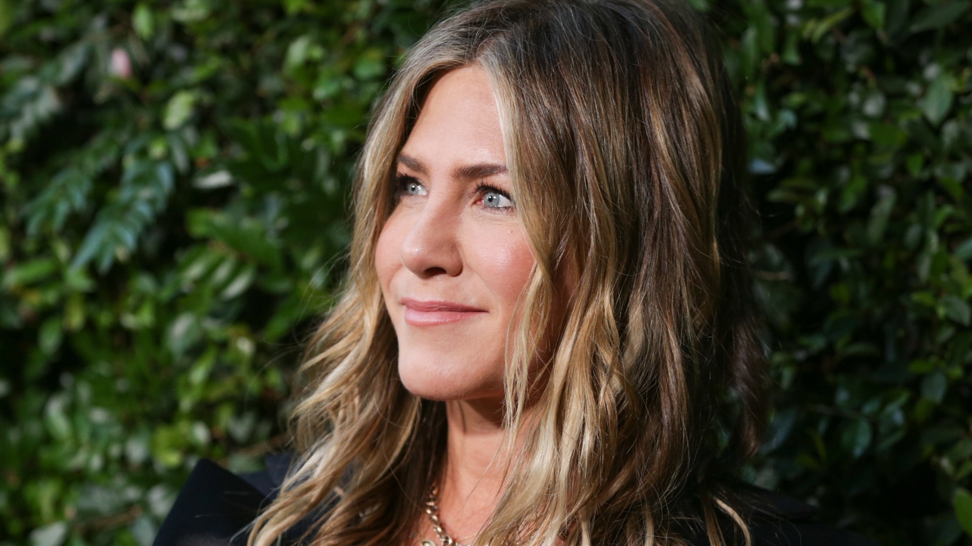 Watch Access Hollywood Interview Jennifer Aniston Admits 'The Morning