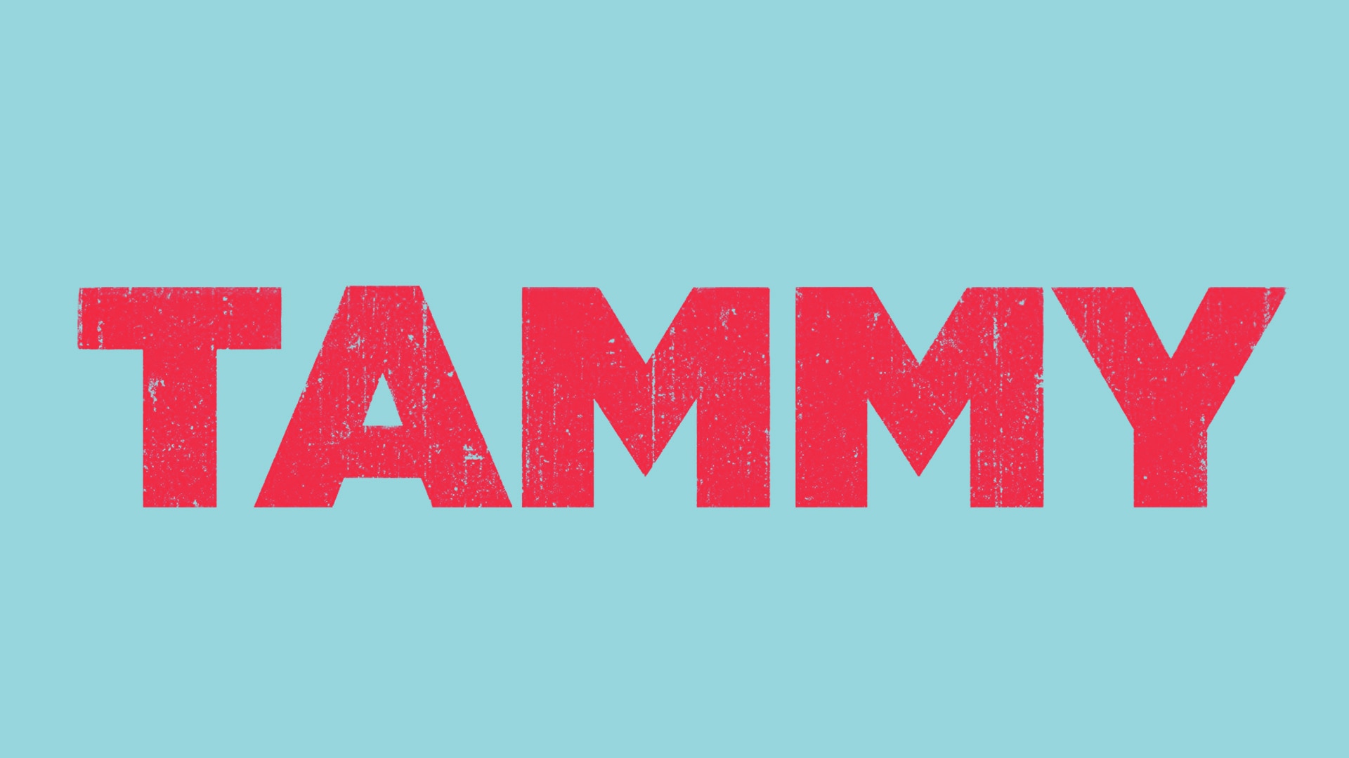 Tammy