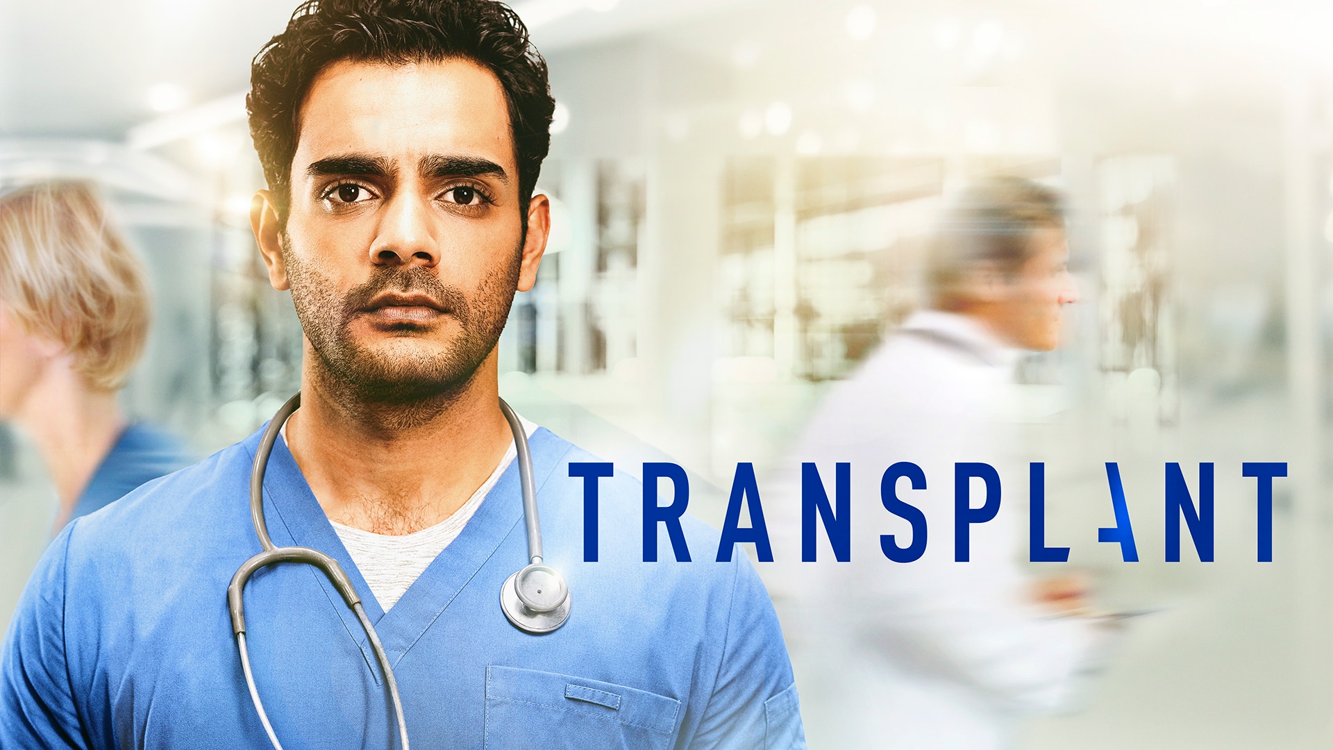 Watch Transplant Current Preview: TRANSPLANT | Official ...
