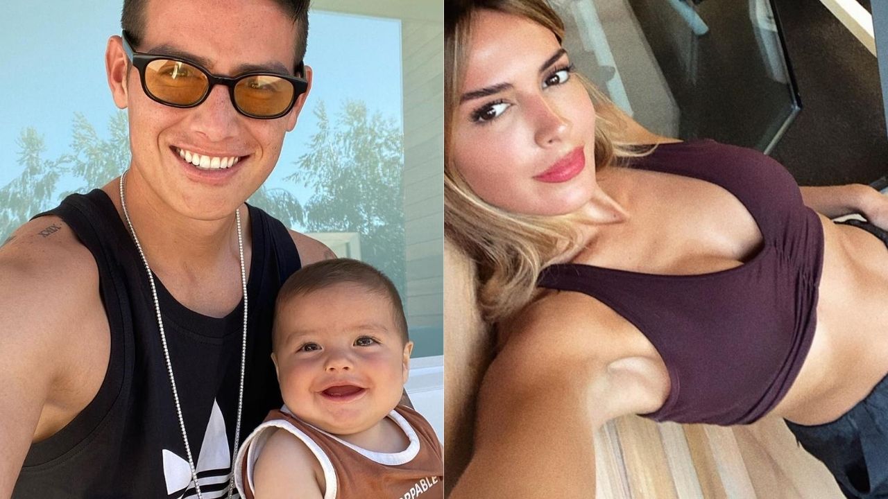 Watch Latinx Now! Highlight: James Rodríguez revela el nombre de la