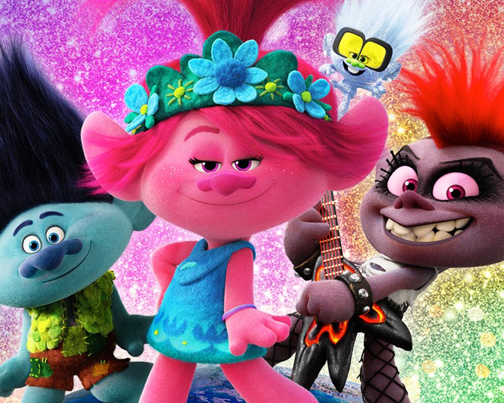 Trolls World Tour - NBC.com