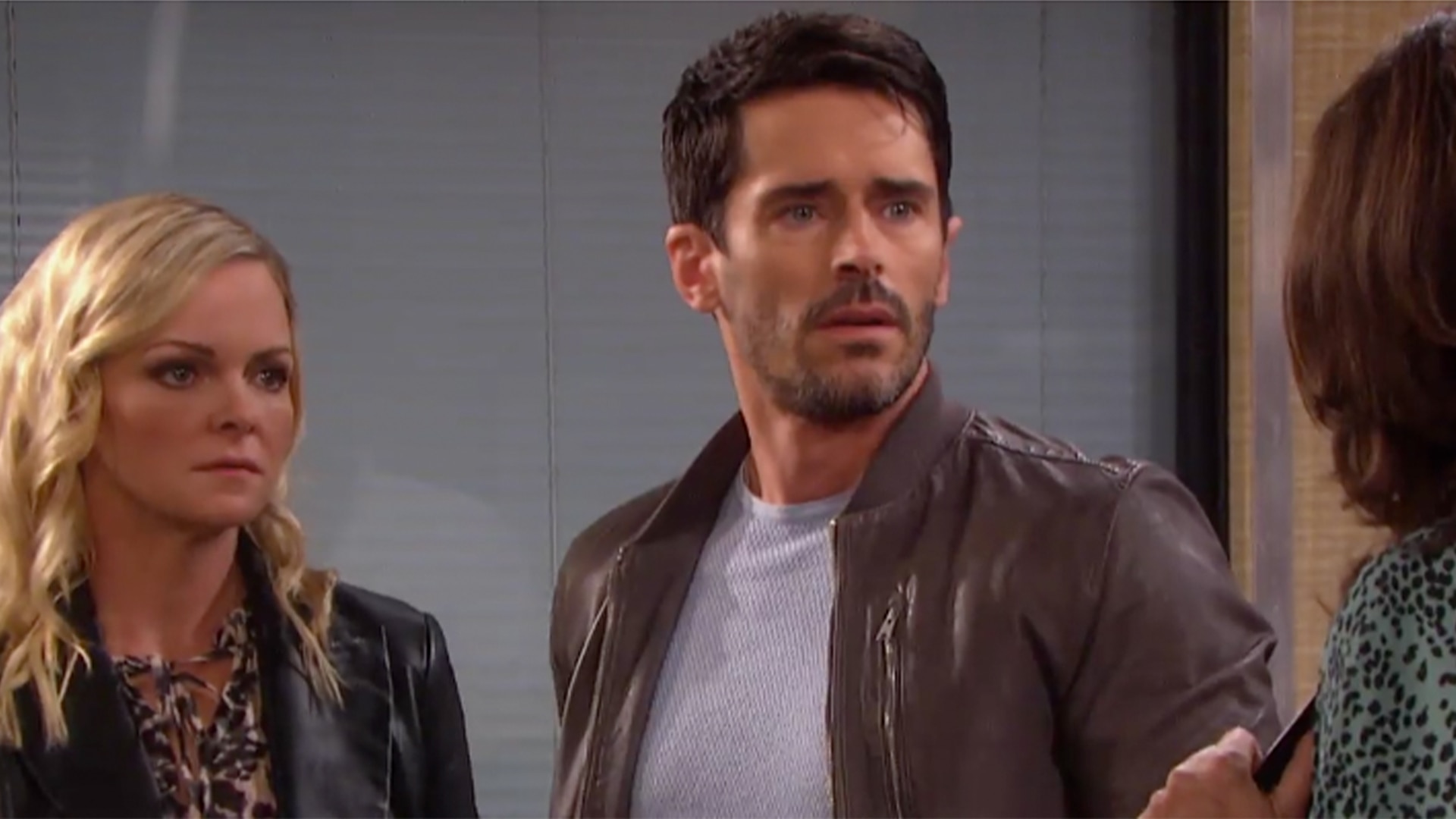 Watch Days of our Lives Current Preview Weekly Preview (8/31/20)