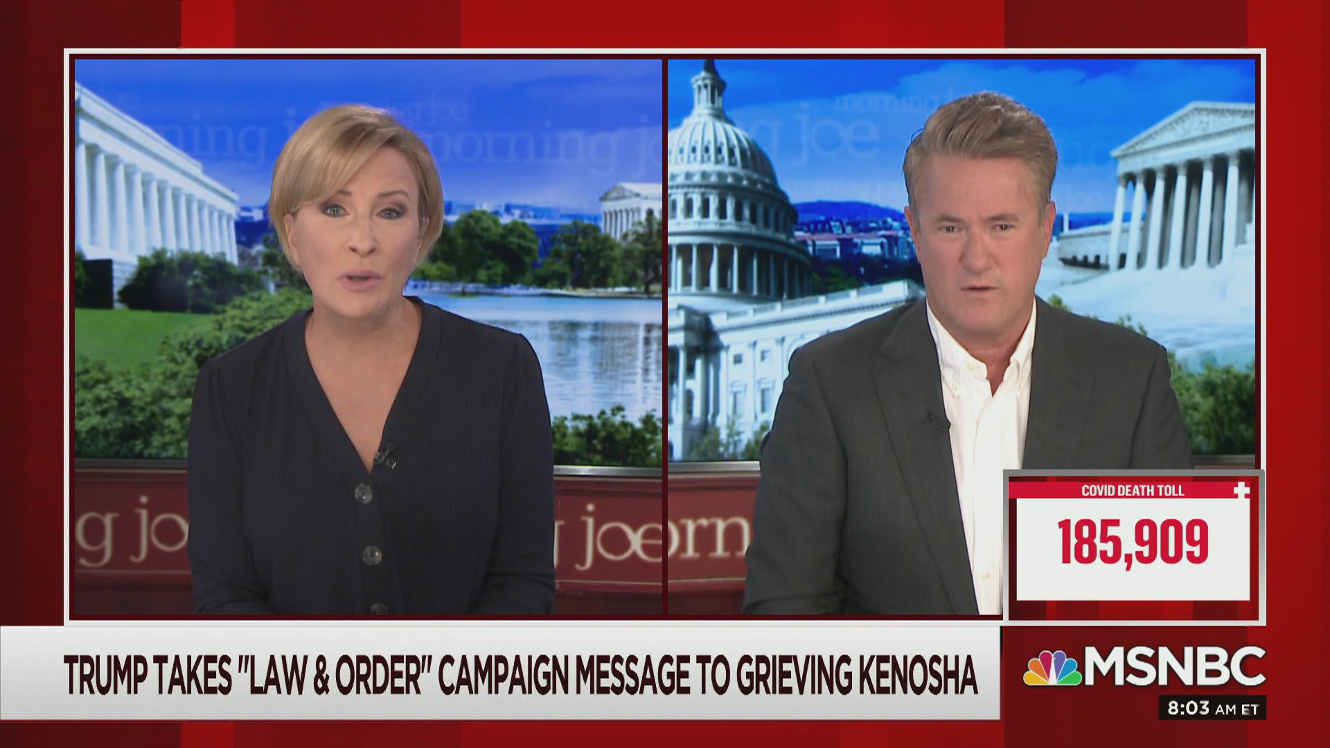 Watch Morning Joe Episode Morning Joe 9220 7915