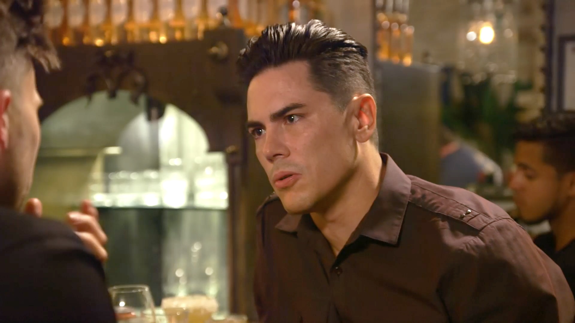 Watch Vanderpump Rules Sneak Peek: Tom Sandoval Is Officially Kicked ...