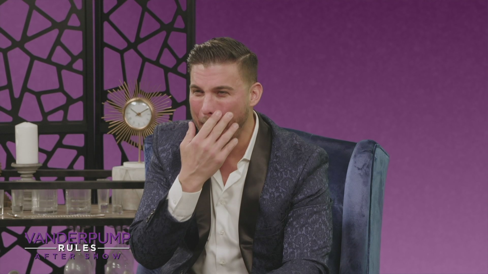 Watch Vanderpump Rules Highlight Vanderpump Rules Aftershow 811
