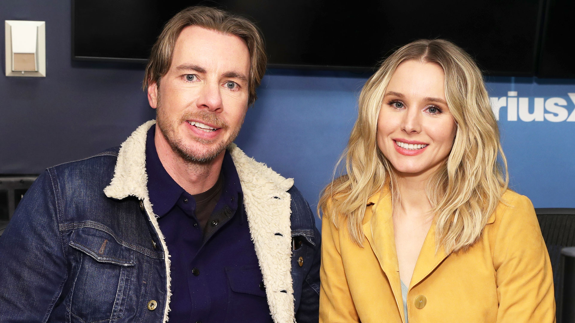 Kristen Bell, Dax Shepards Marriage Is Strong After 
