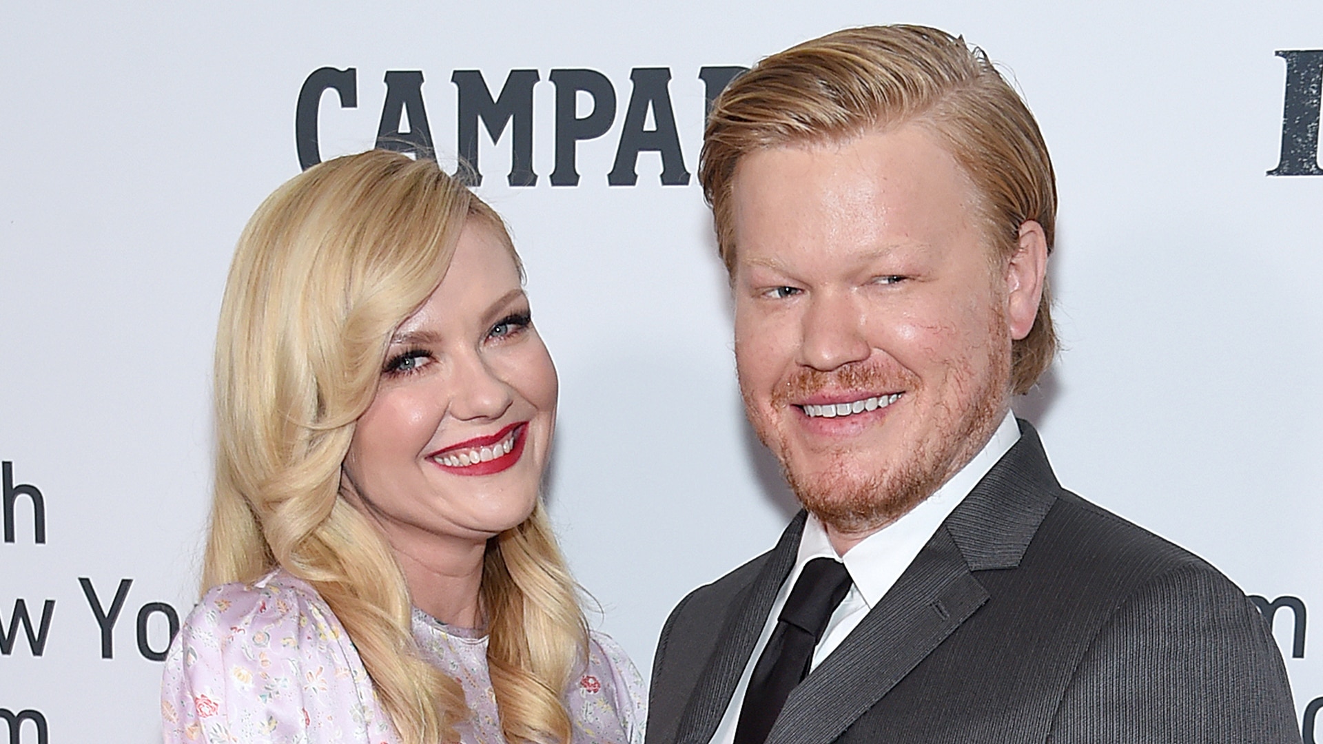 Watch Access Hollywood Interview: Jesse Plemons & Kirsten Dunst Recall