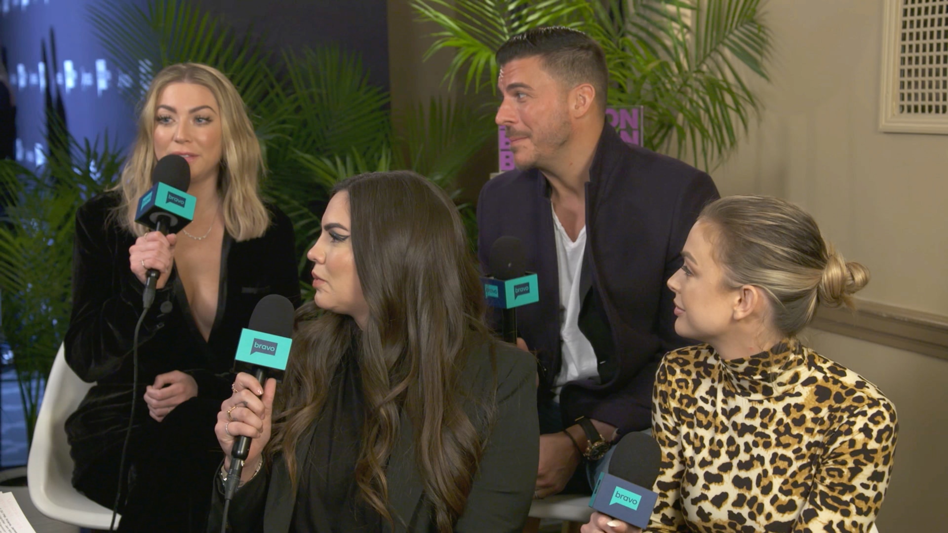 Watch Vanderpump Rules Web Exclusive: Here's What to Expect from the ...