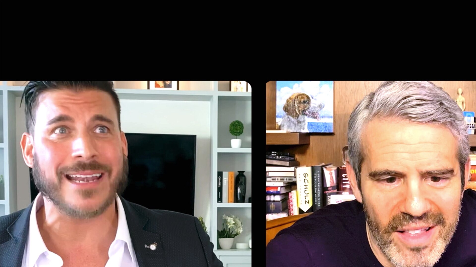 Watch Vanderpump Rules Sneak Peek Your First Look at Part 2 of the