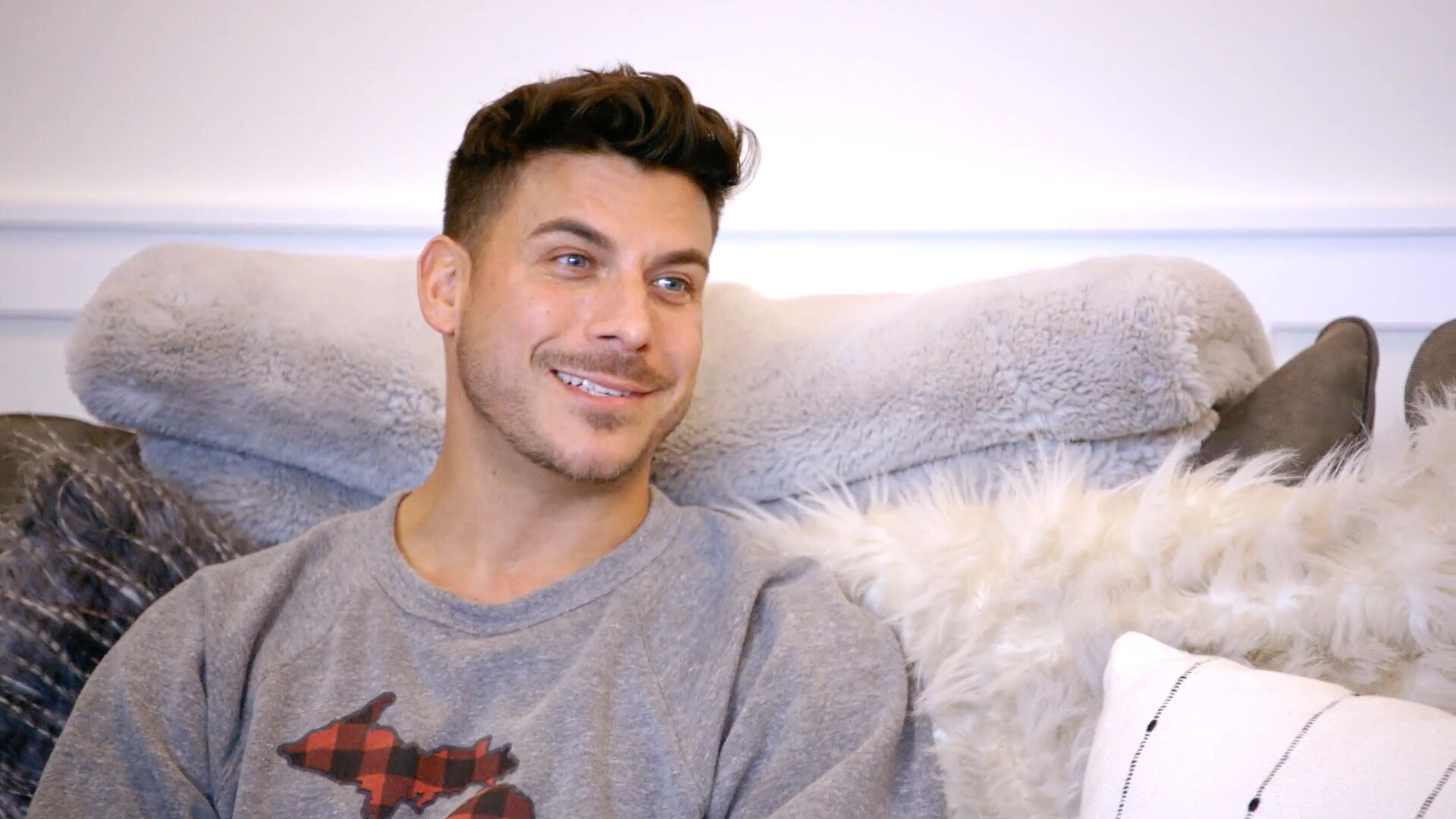 Watch Vanderpump Rules Sneak Peek Jax Taylor Doesn't Want