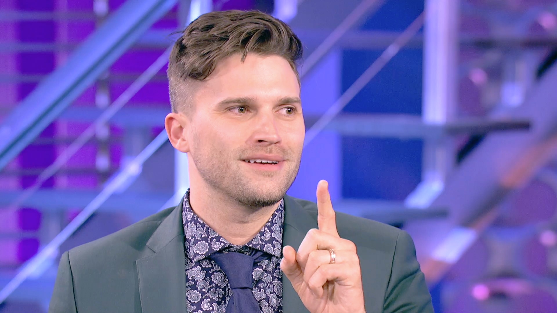 tom schwartz