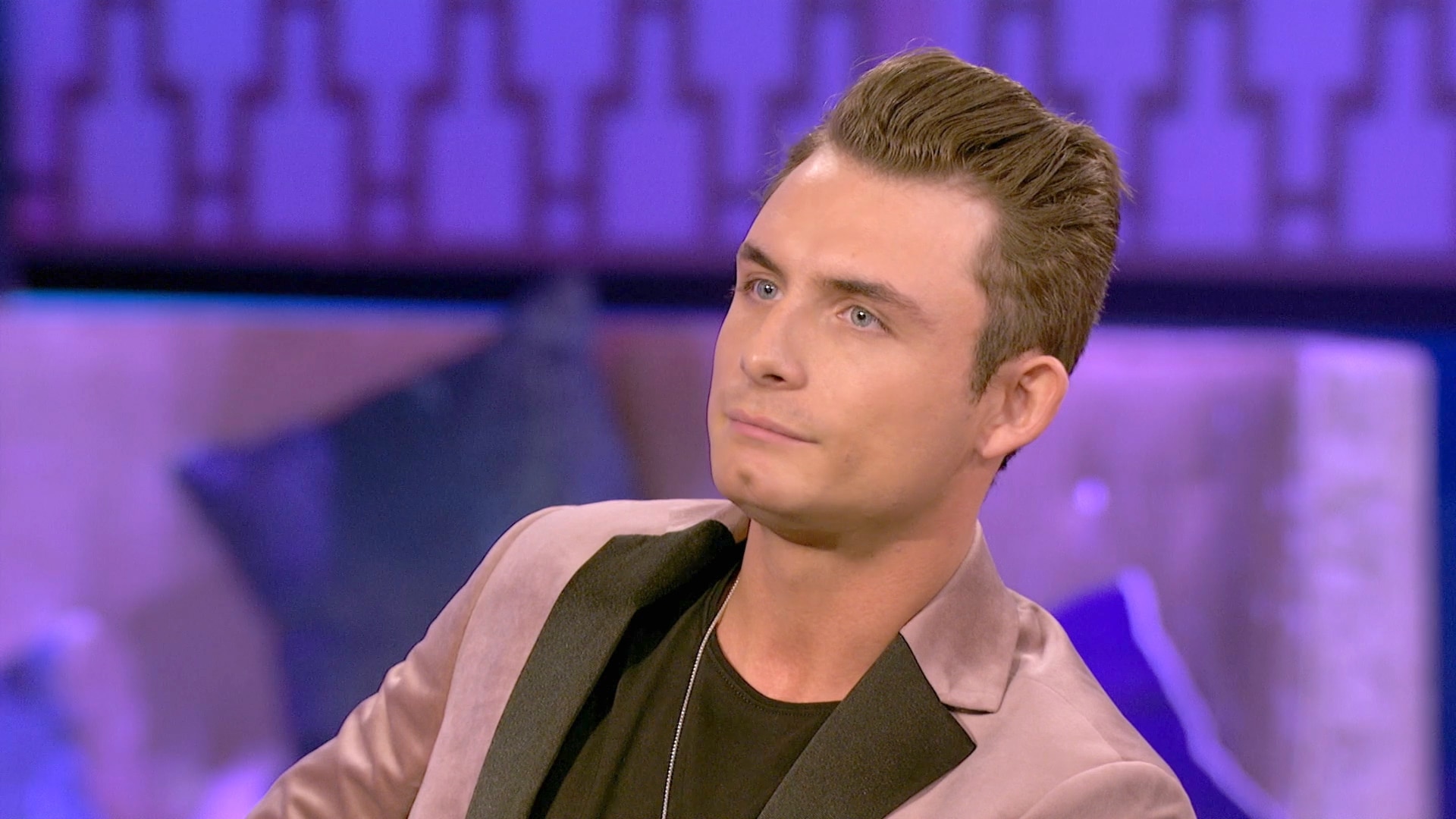 Why James Kennedy Thinks Vanderpump Rules Isn't Over Yet: A Look Beyond the Headlines