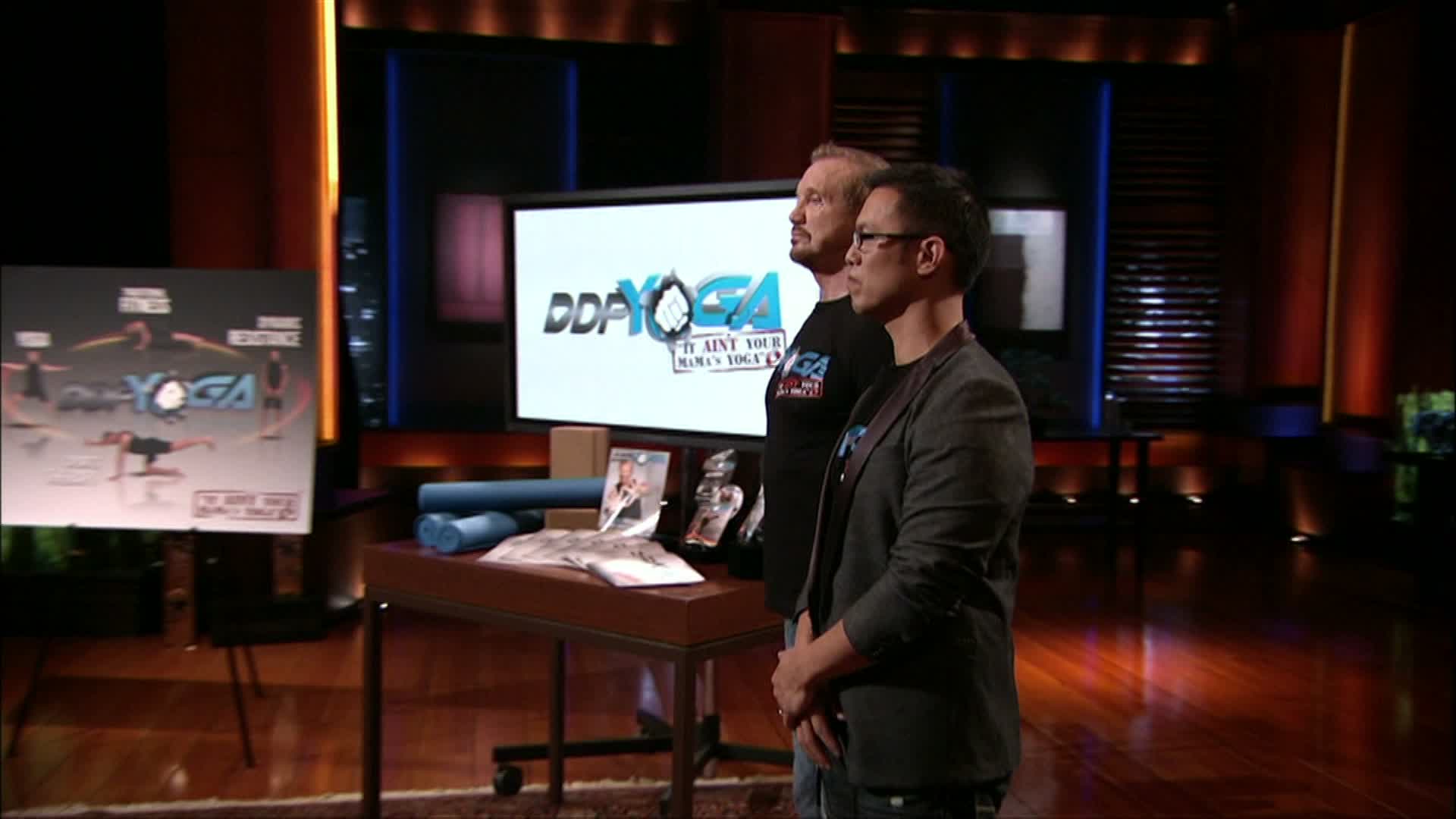 Watch Shark Tank Episode 517