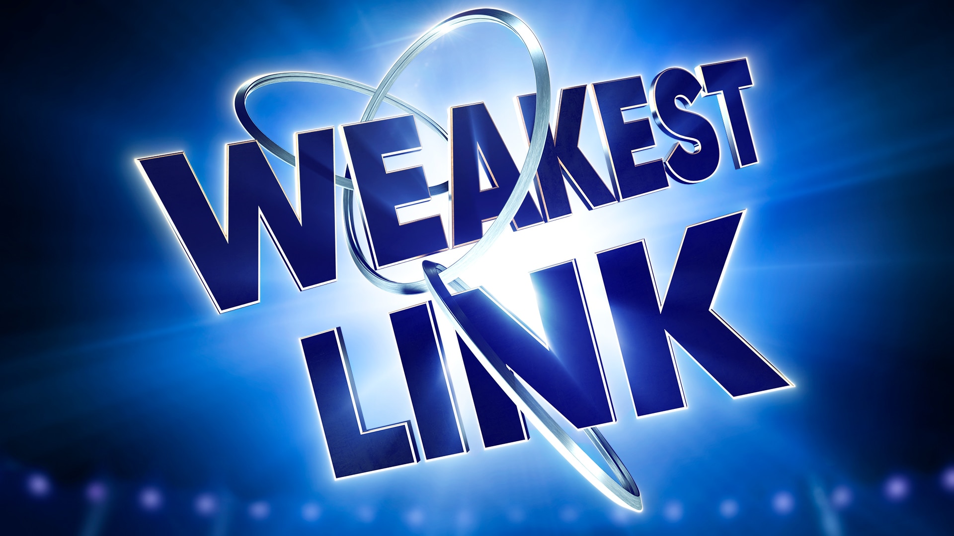 Weakest Link