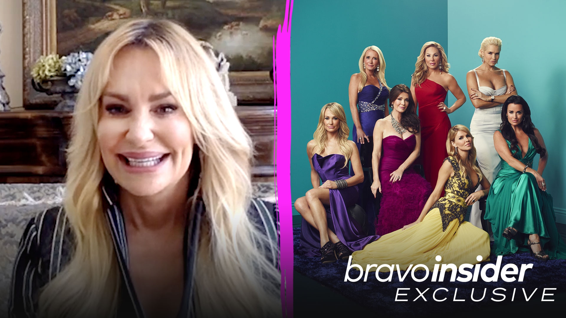 Watch The Real Housewives Of Beverly Hills Web Exclusive: Which Real ...