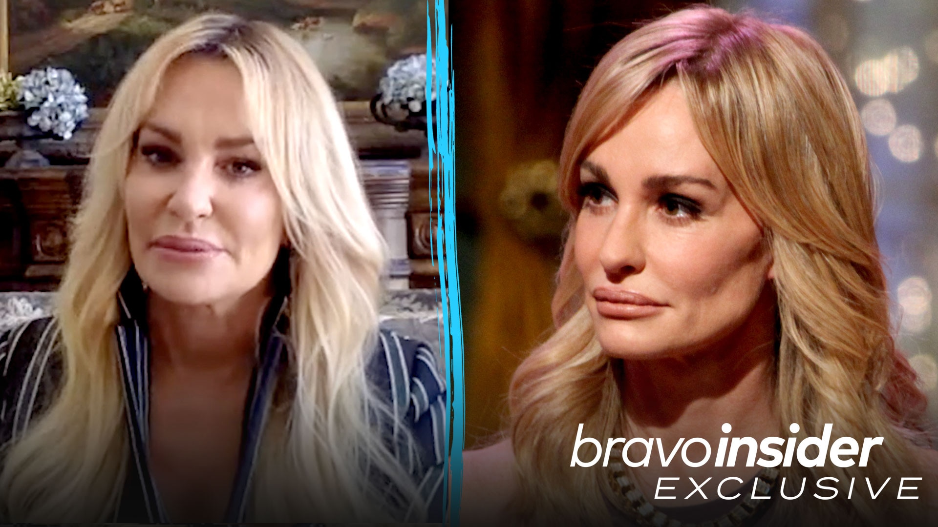 Watch The Real Housewives of Beverly Hills Web Exclusive: Taylor ...