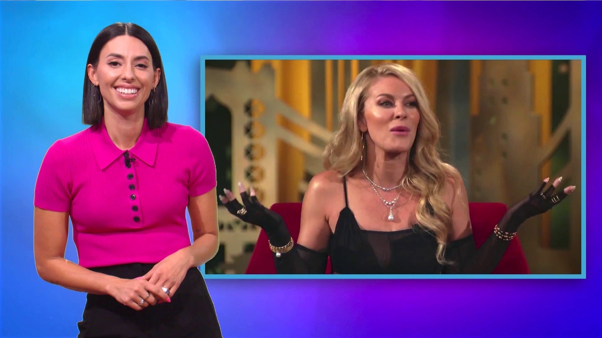 Watch The Soup Episode The Soup 9/16