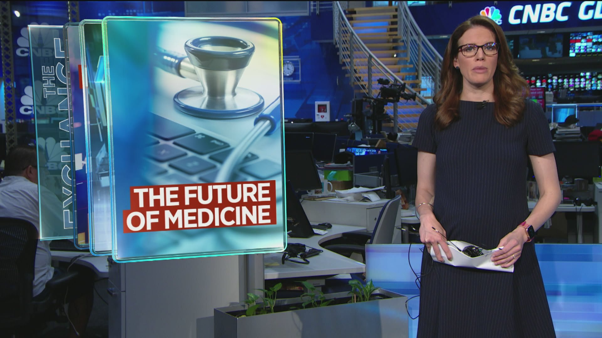 Watch The Exchange Episode: The Exchange - Sept. 17, 2020 - NBC.com