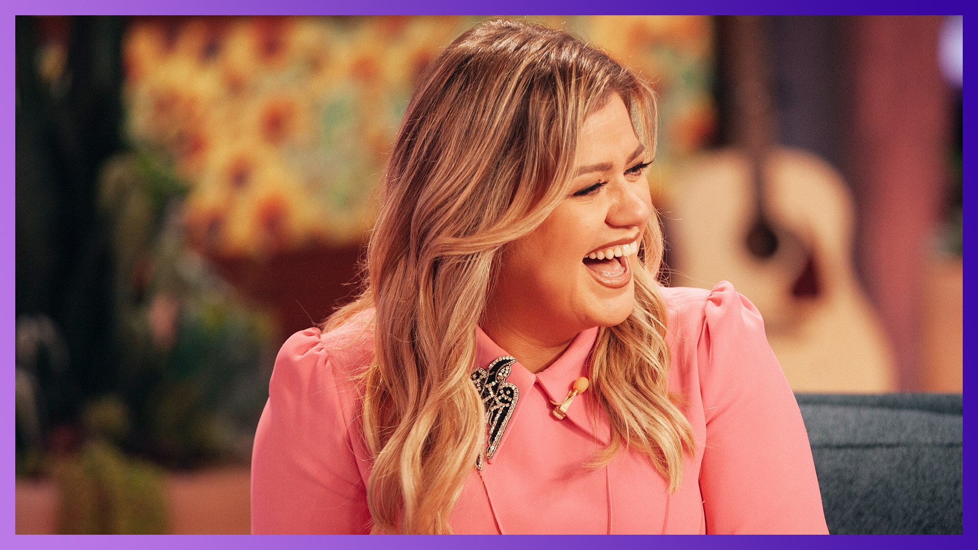 Watch The Kelly Clarkson Show Highlight Season 2 Guests