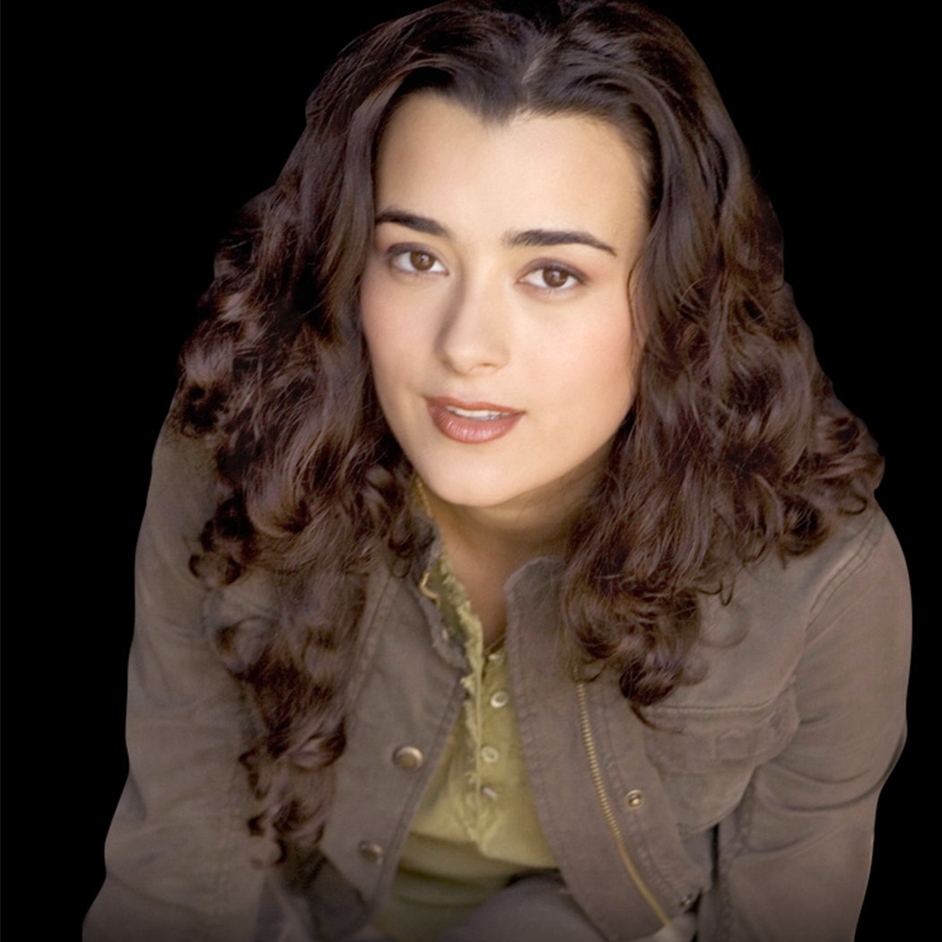 Ziva David NCIS Character