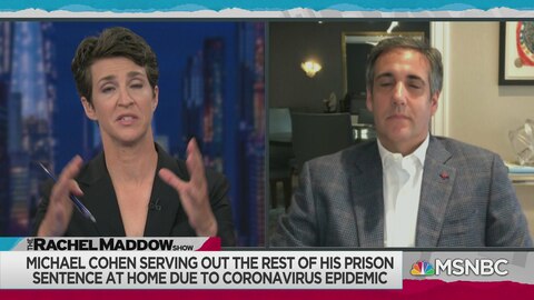 Watch The Rachel Maddow Show Episode: Rachel Maddow 9/8/20 - NBC