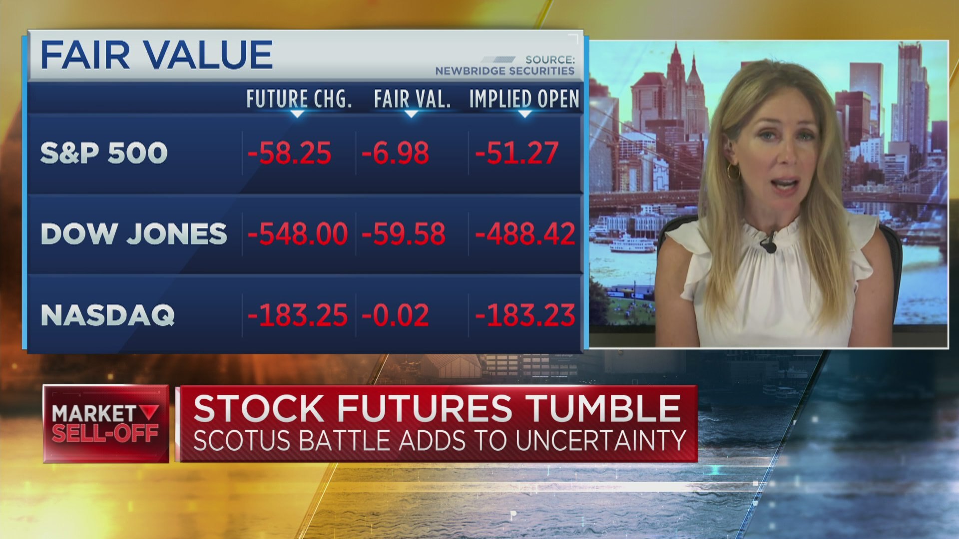 Watch Squawk Box Episode Squawk Box September 21, 2020