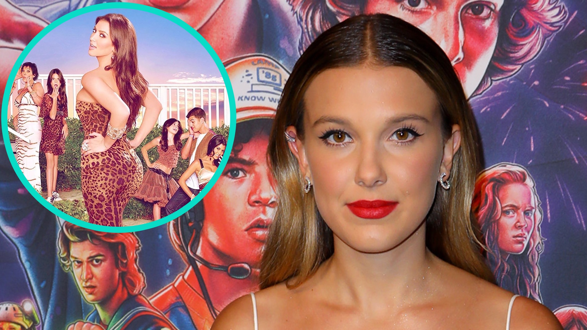 Watch Access Hollywood Interview: Millie Bobby Brown Is 'Very Sad' Over