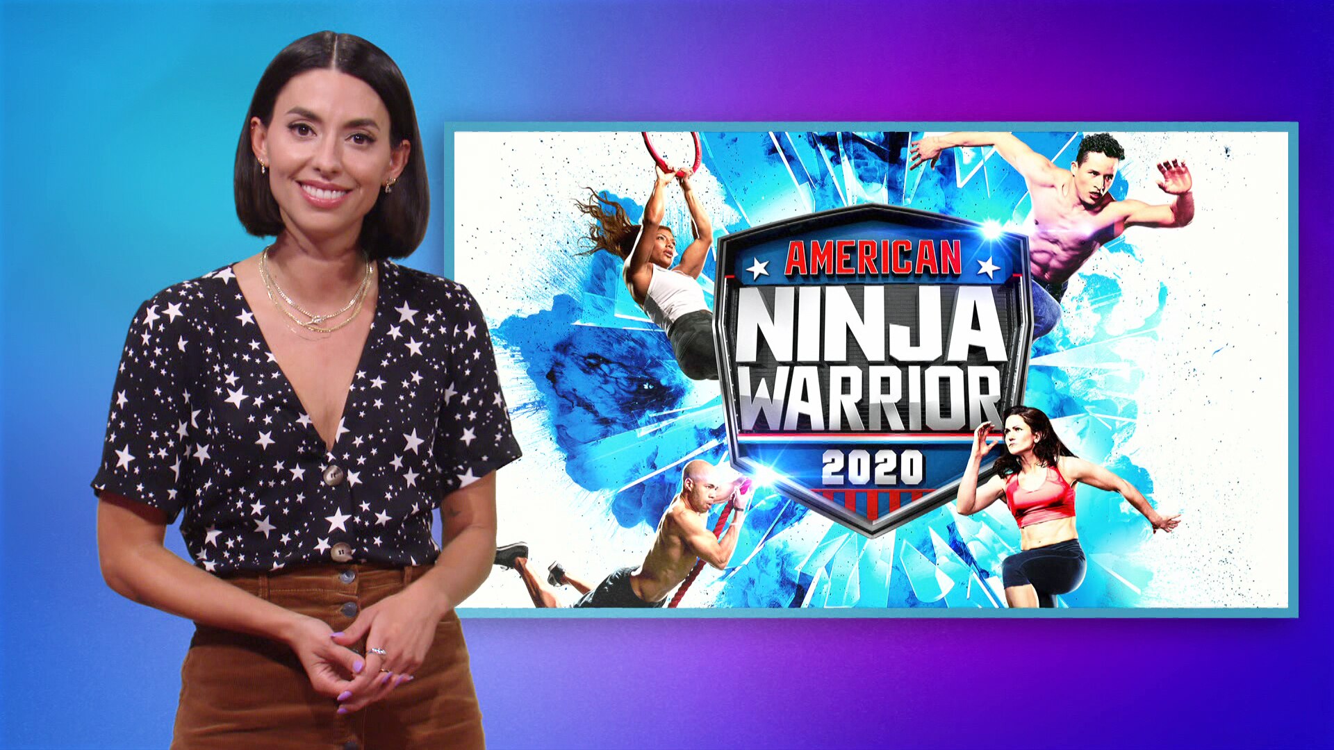 Watch The Soup Episode The Soup 9/23